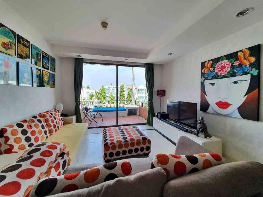 Photo of Livingroom in Khao Tao