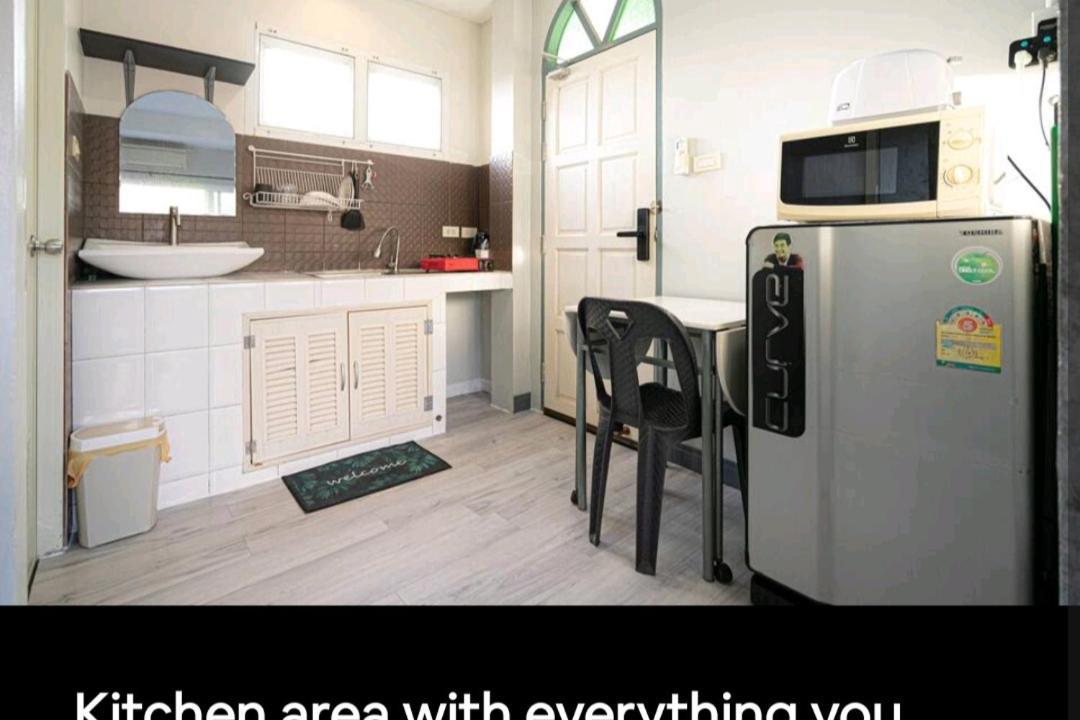 Photo of Kitchen in Cherngtalay