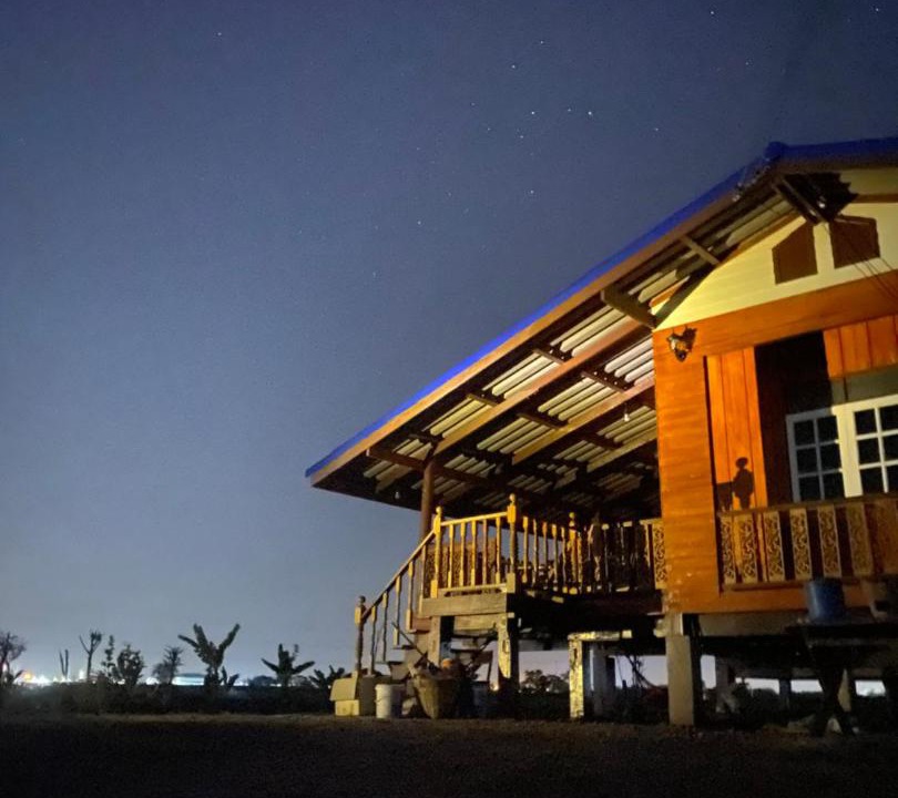 Photo of Buildings in Ratchaburi