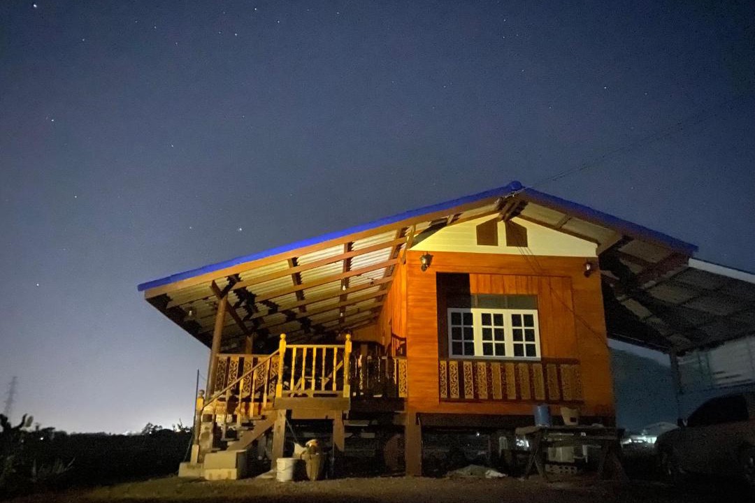 Photo of Buildings in Ratchaburi