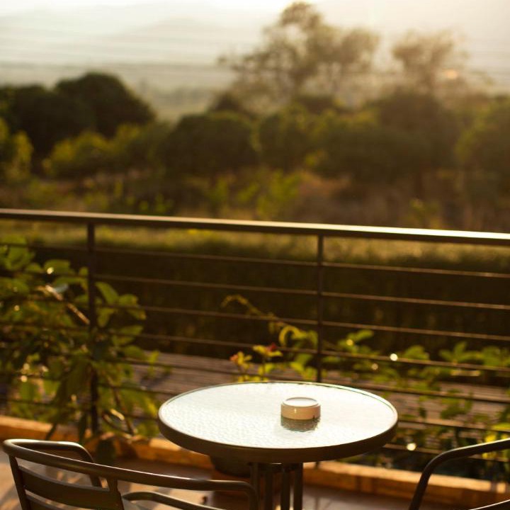 Photo of Patio Balcony in Chiang Dao