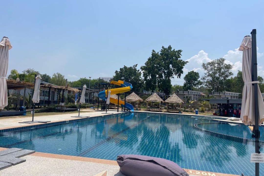 Photo of Outdoor in Bung Khong Long