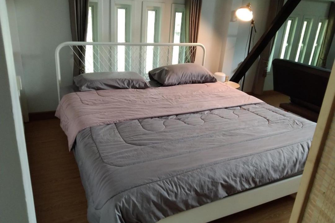 Photo of Bedroom in Ratchaburi
