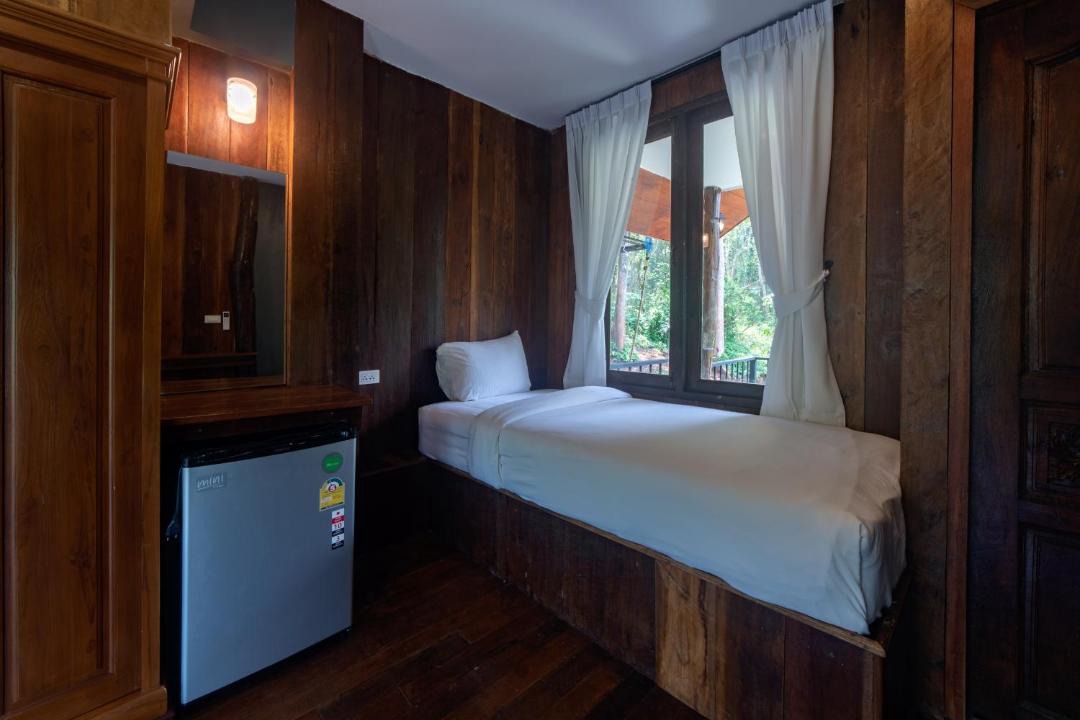 Photo of Bedroom in Mae Wang