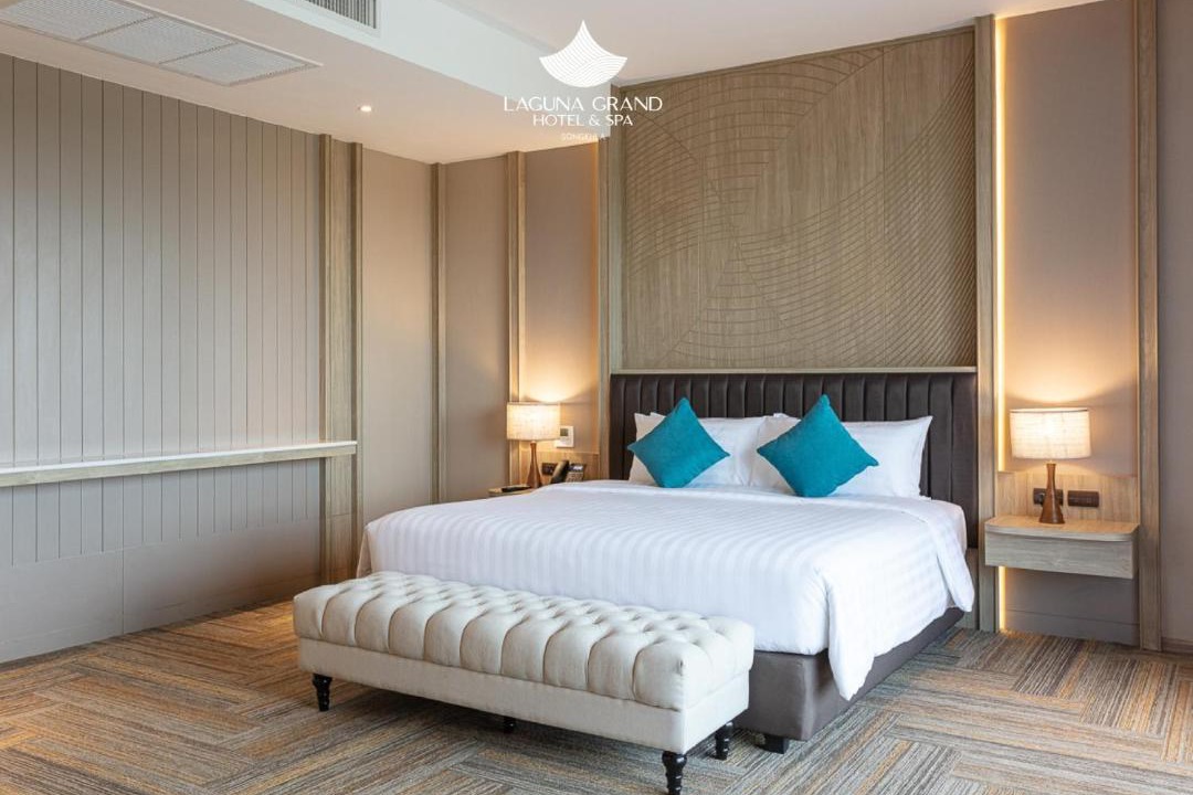 Photo of Bedroom in Songkhla
