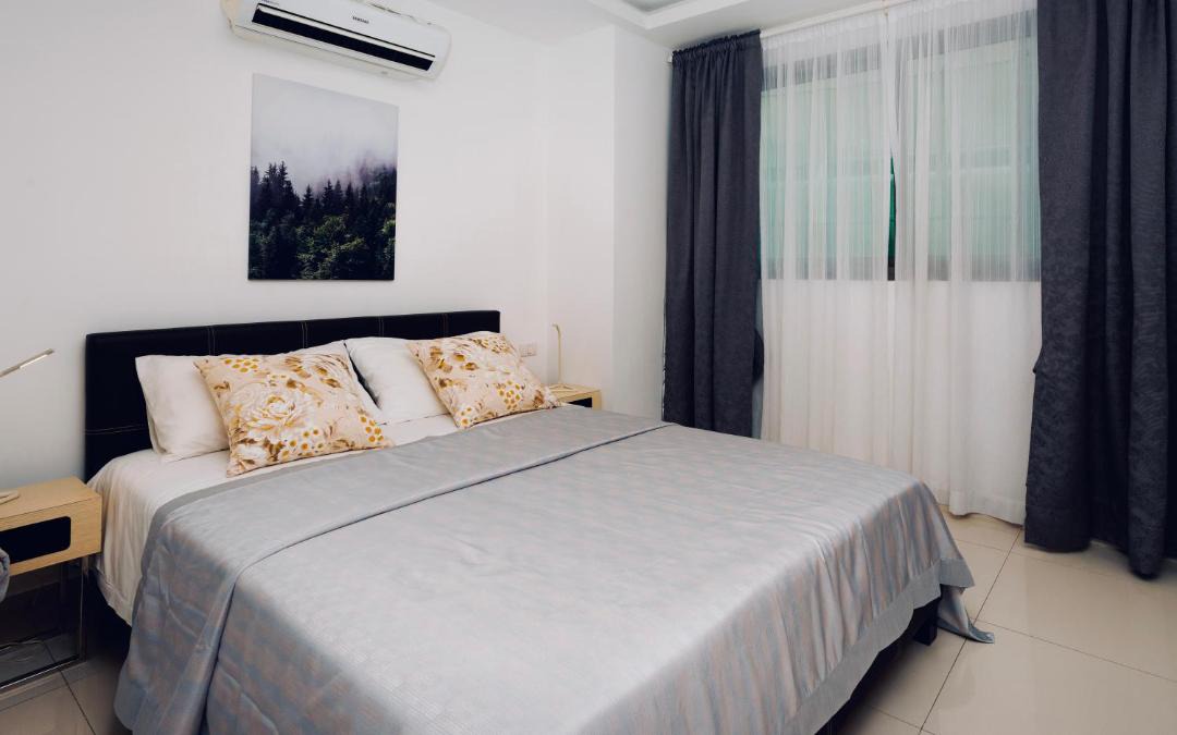 Photo of Bedroom in North Pattaya