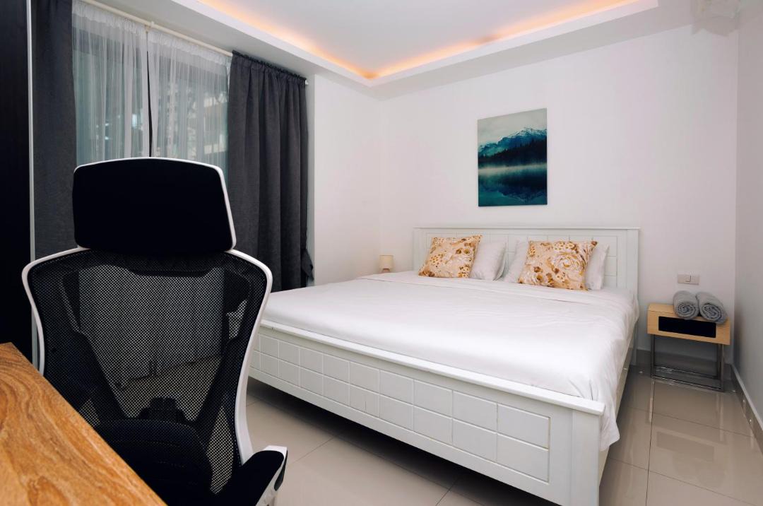 Photo of Bedroom in North Pattaya