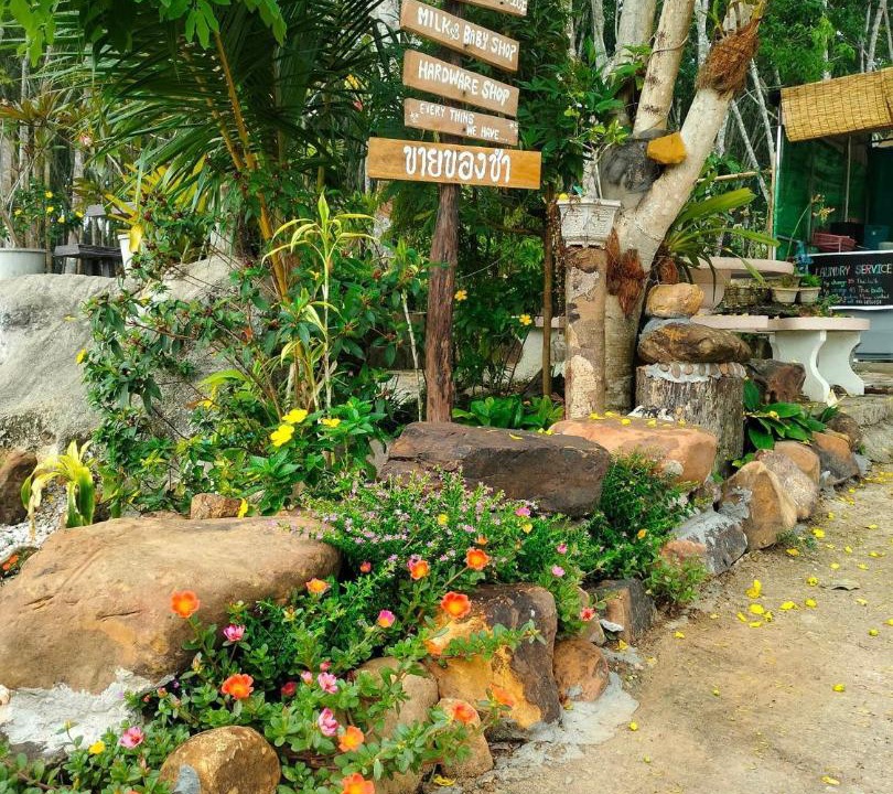 Photo of Outdoor in Mai Fat