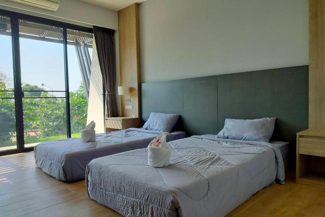 Photo of Bedroom in Mu Si