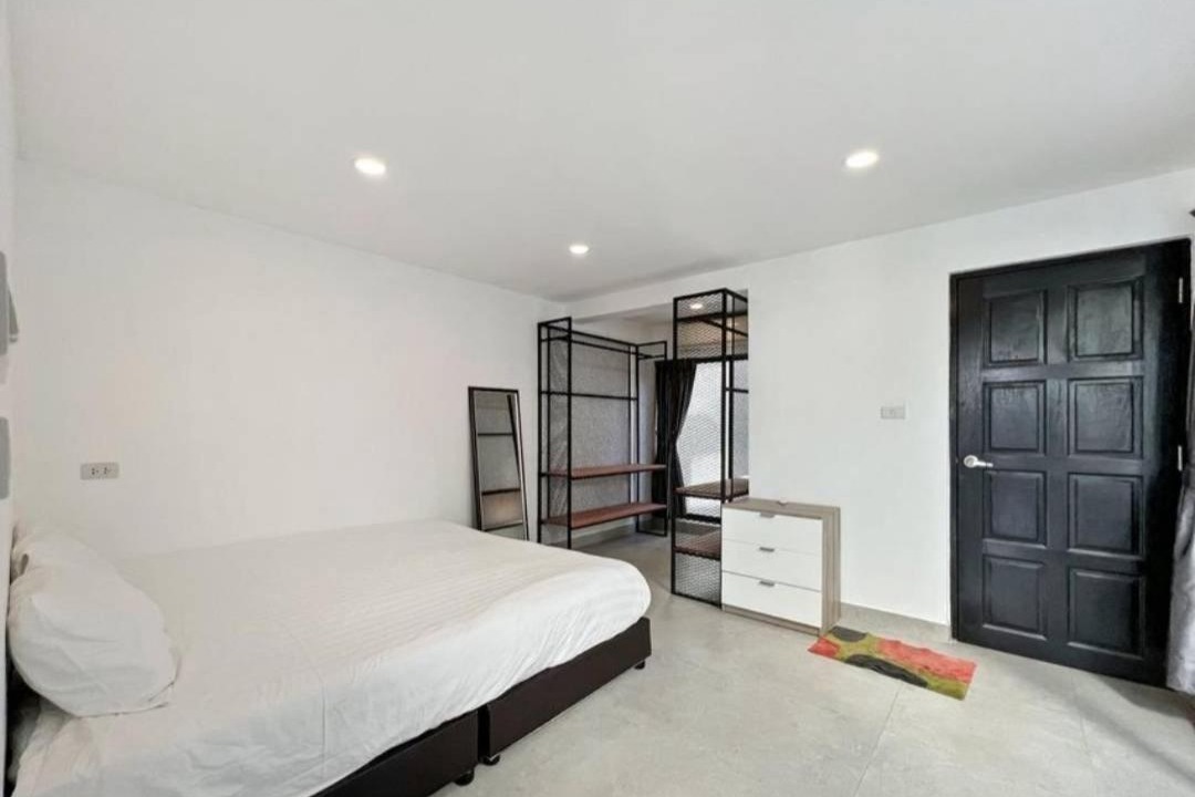 Photo of Bedroom in Pattaya Bay