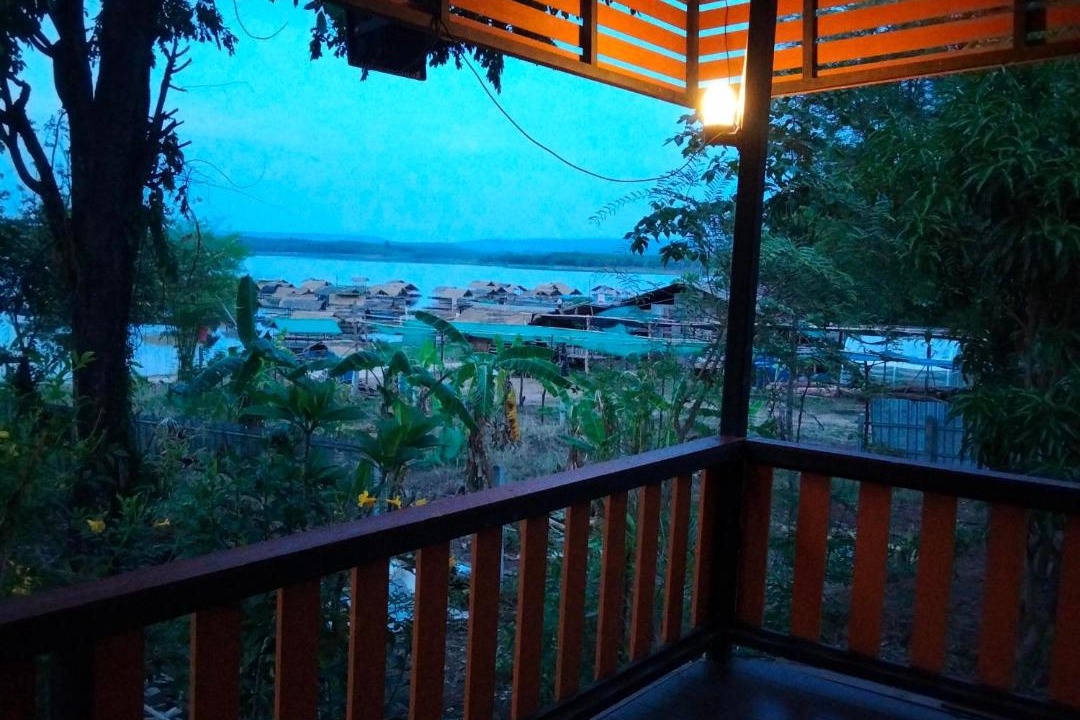Photo of Patio Balcony in Wang Sam Mo
