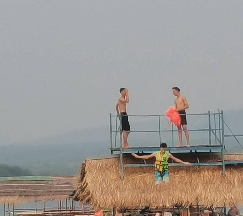 Photo of Others in Wang Sam Mo