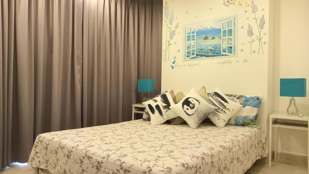 Photo of Bedroom in Phra Khanong