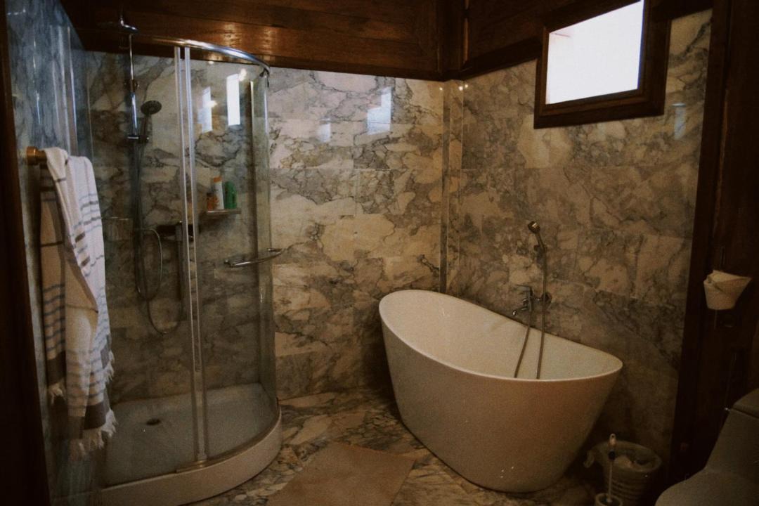 Photo of Bathroom in Wiang Kaen