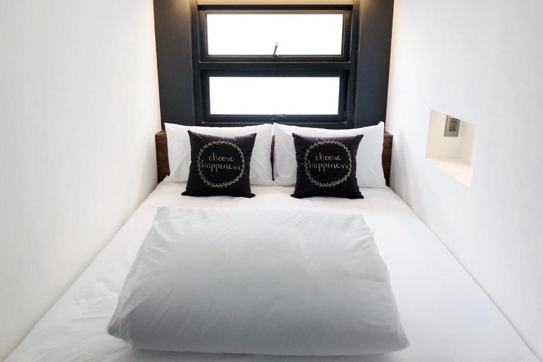 Photo of Bedroom in Wua Lai