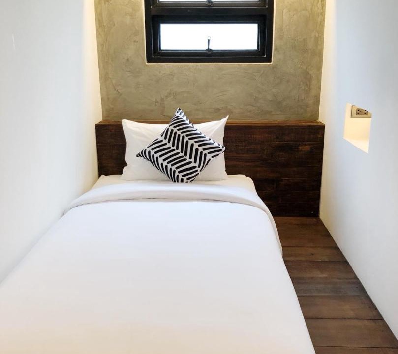 Photo of Bedroom in Wua Lai