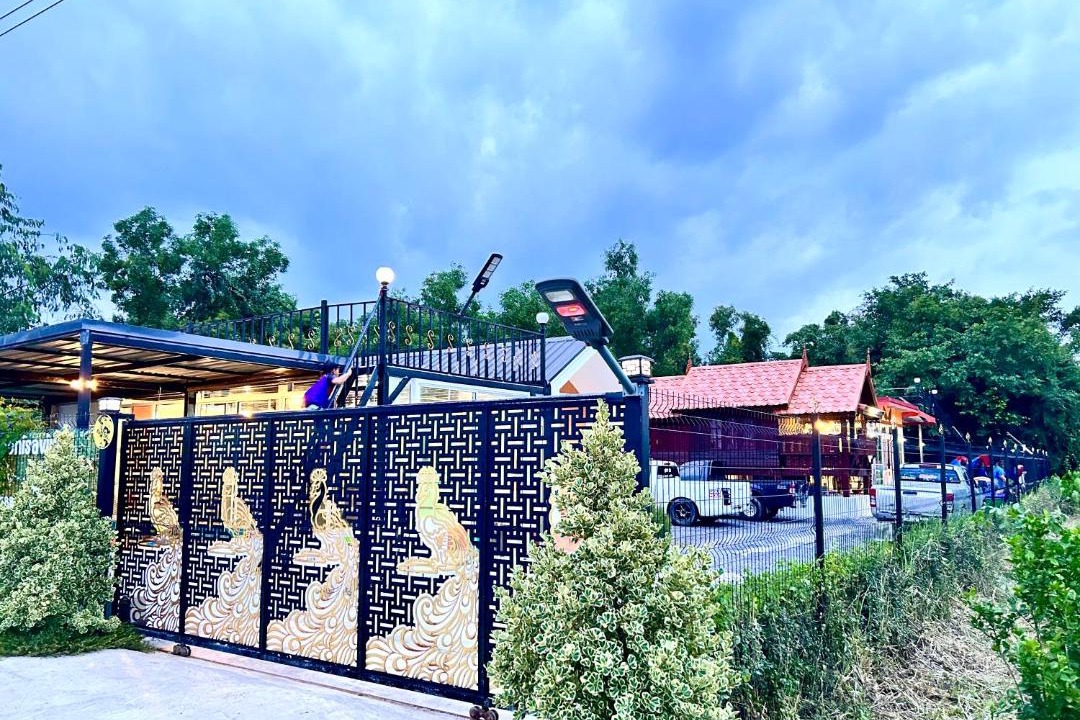 Photo of Outdoor in Nong Sua