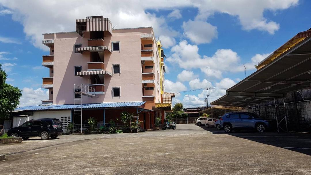 Photo of Buildings in Trang