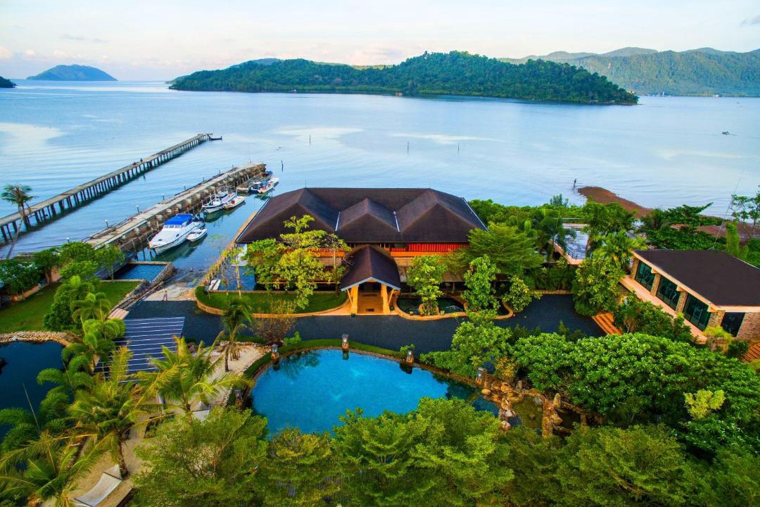 Photo of Others in Koh Chang Tai