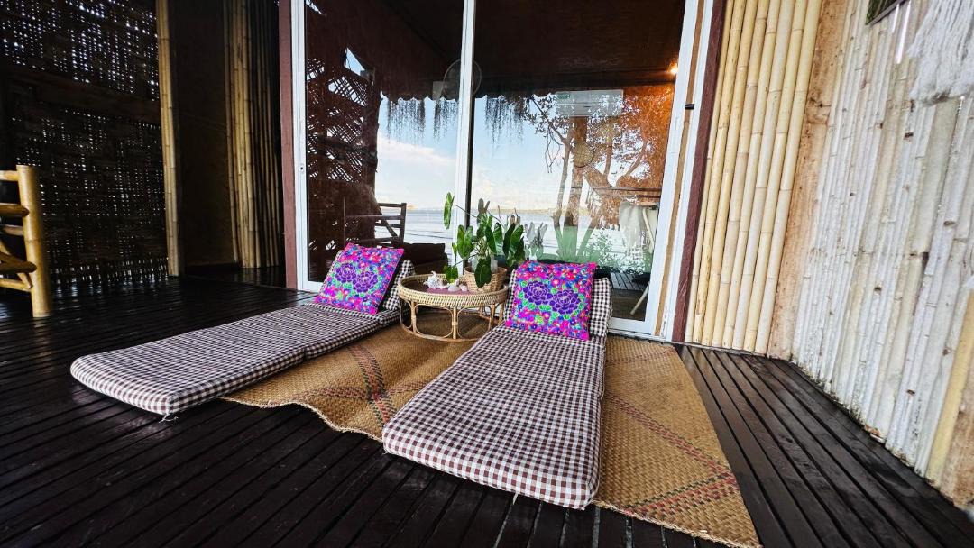 Photo of Patio Balcony in Ko Lanta Old Town