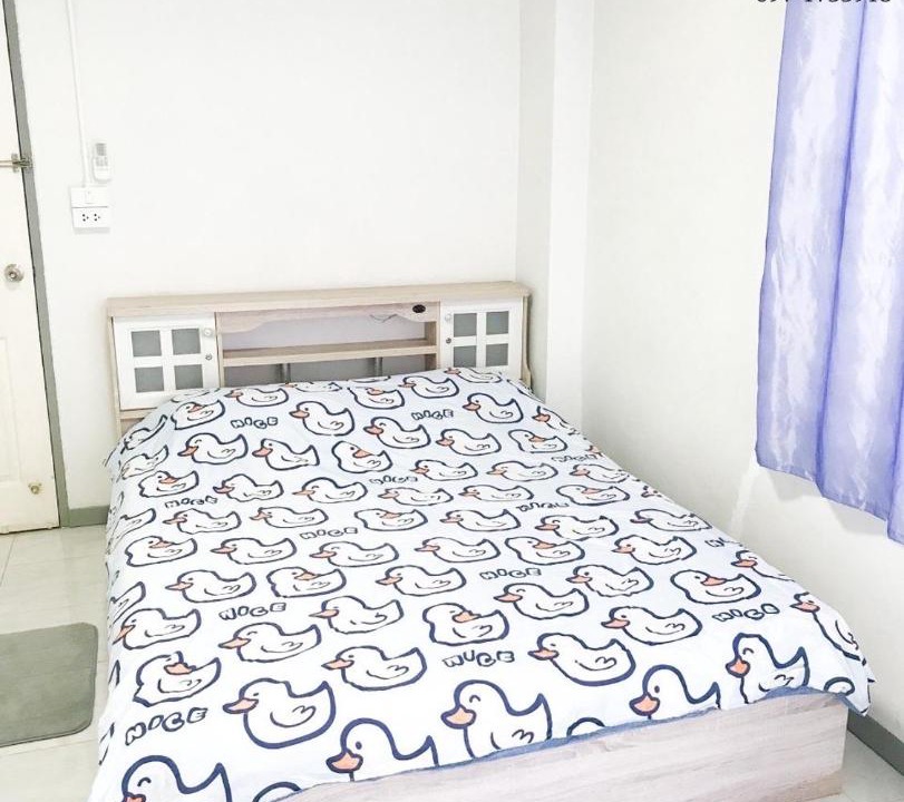 Photo of Bedroom in Chiang Mai