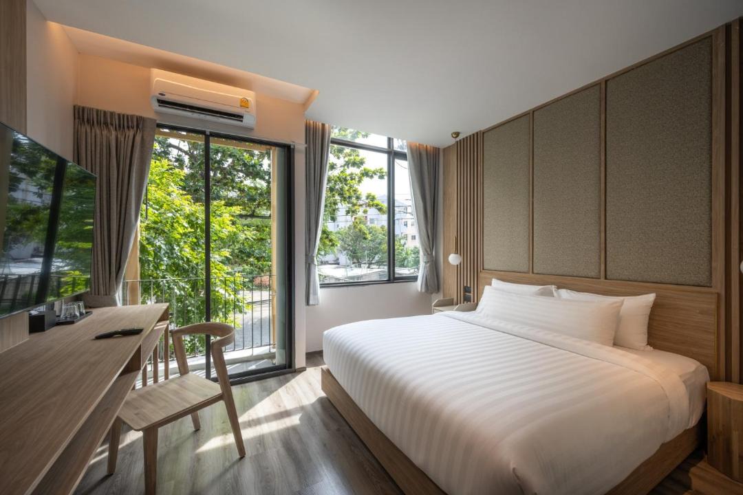 Photo of Bedroom in Suan Luang