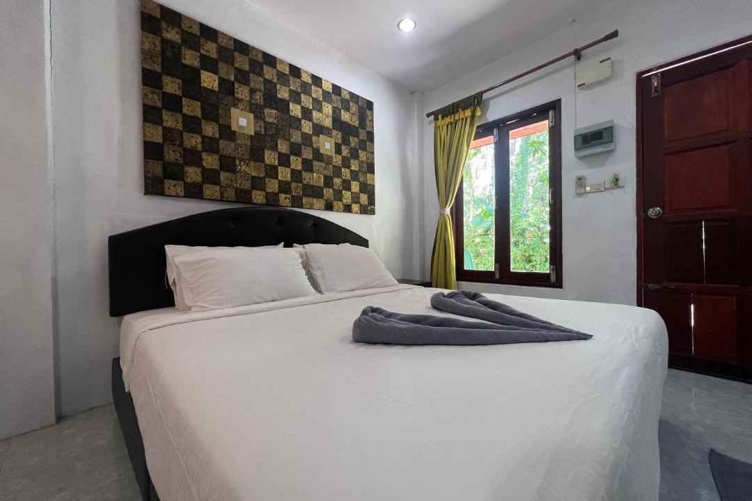 Photo of Bedroom in Mai Fat