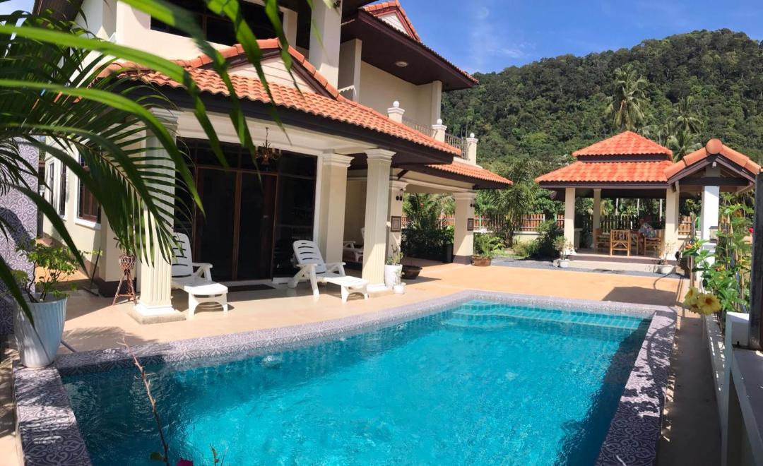 Photo of Outdoor in Ko Lanta