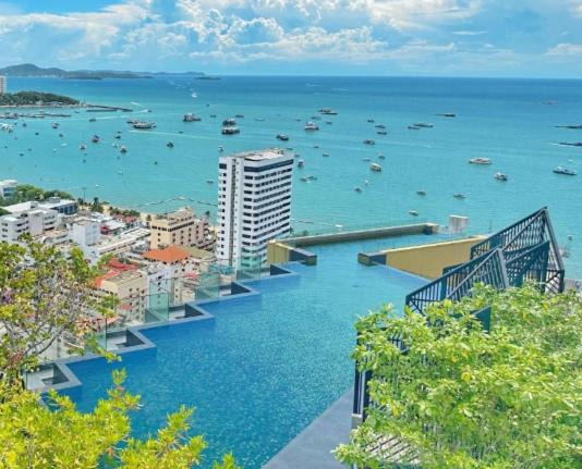Photo of Others in Pattaya Bay