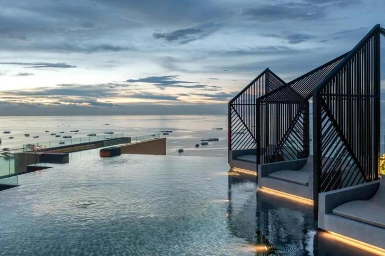 Photo of Others in Pattaya Bay