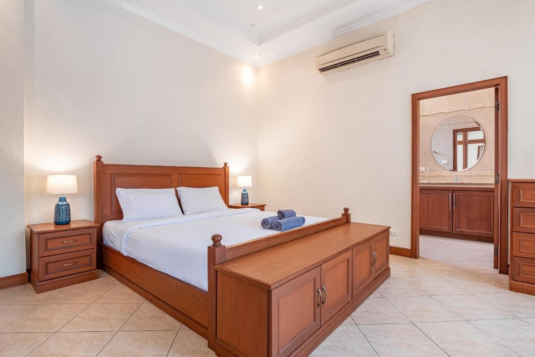 Photo of Bedroom in Jomtien