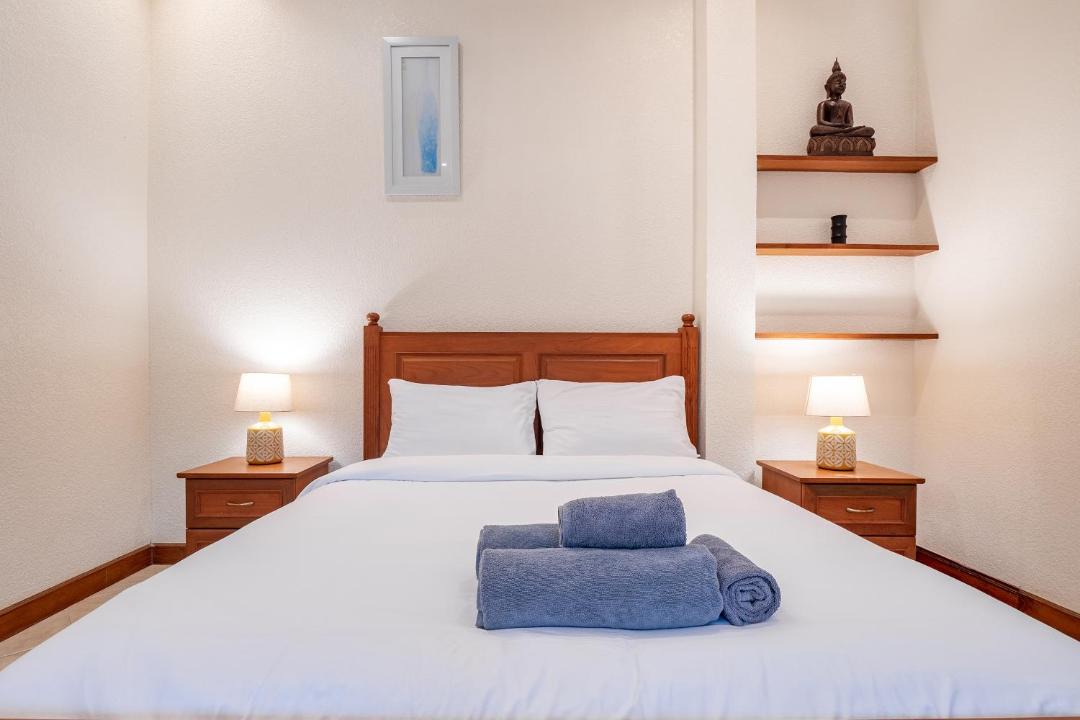 Photo of Bedroom in Jomtien