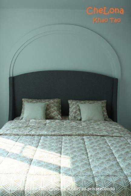 Photo of Bedroom in Tha Yang