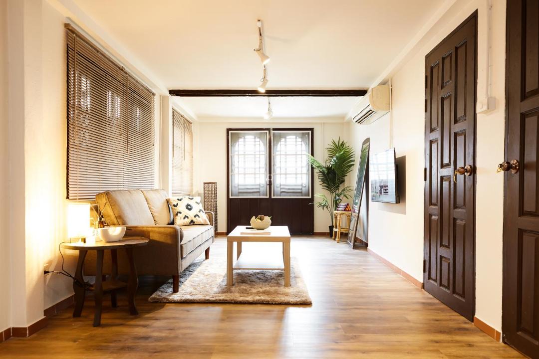Photo of Livingroom in Wat Ket