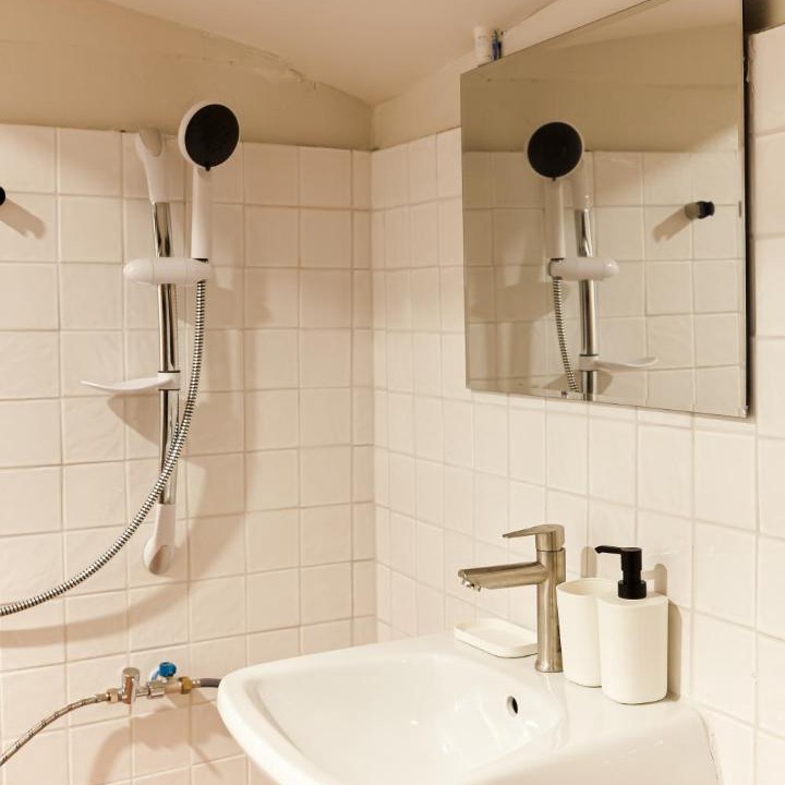 Photo of Bathroom in Wat Ket