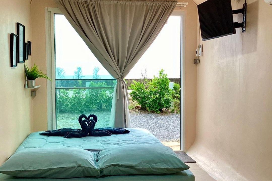 Photo of Bedroom in Pak Phraek