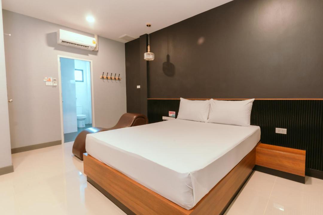 Photo of Bedroom in Chonburi