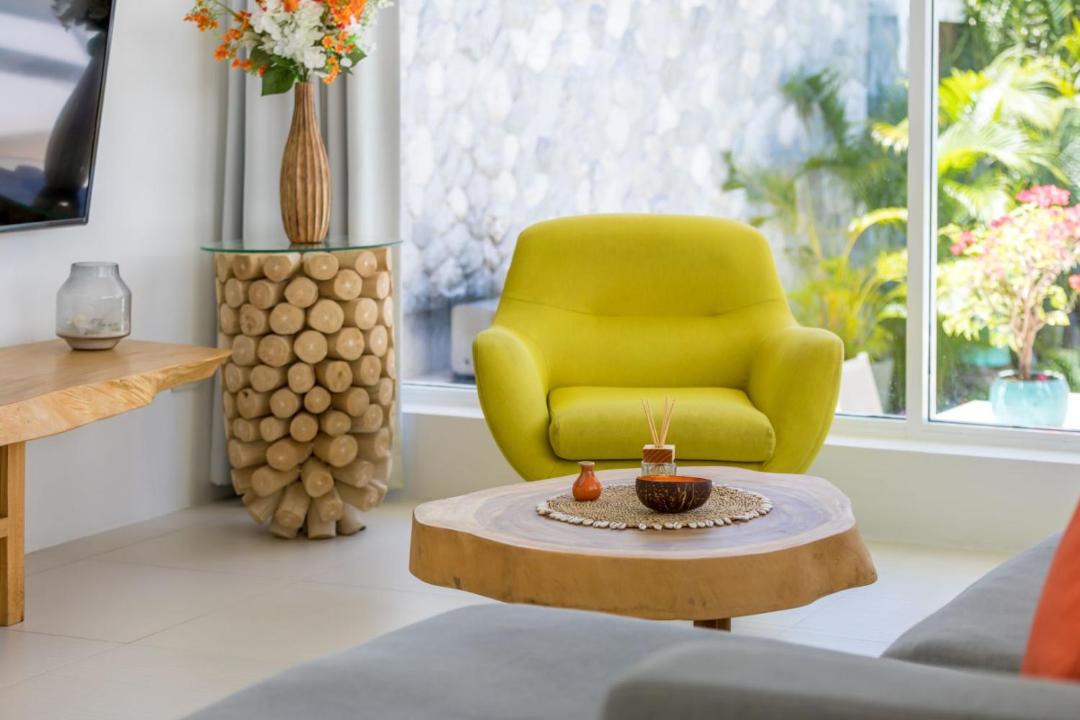 Photo of Livingroom in Plai Laem