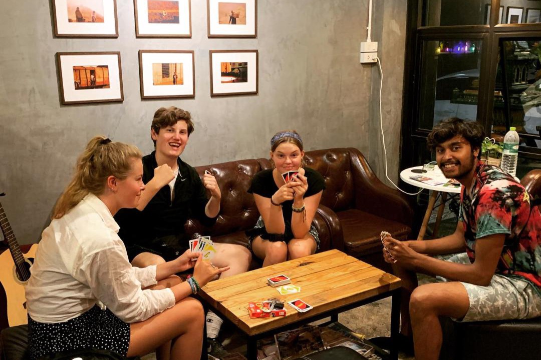 Photo of Others in Hai Ya