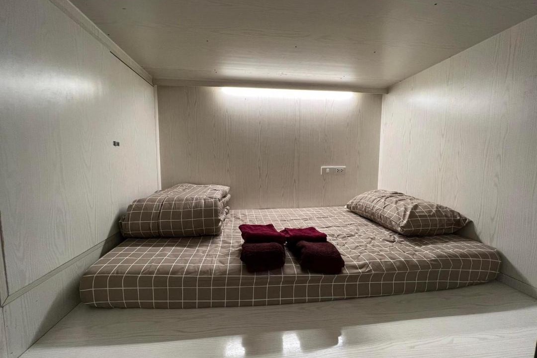Photo of Bedroom in Phra Khanong Nuea