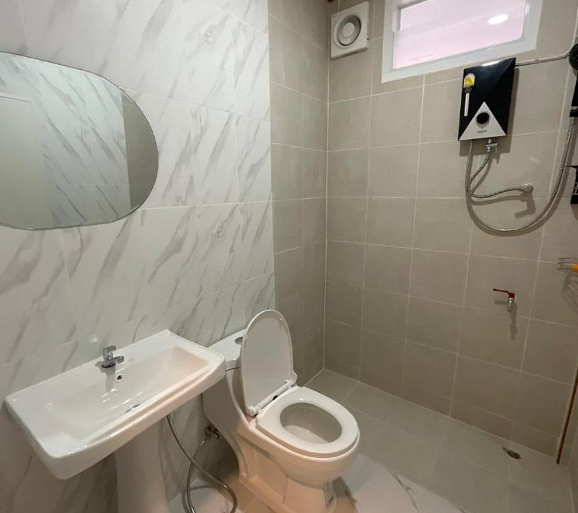 Photo of Bathroom in Bung Khong Long