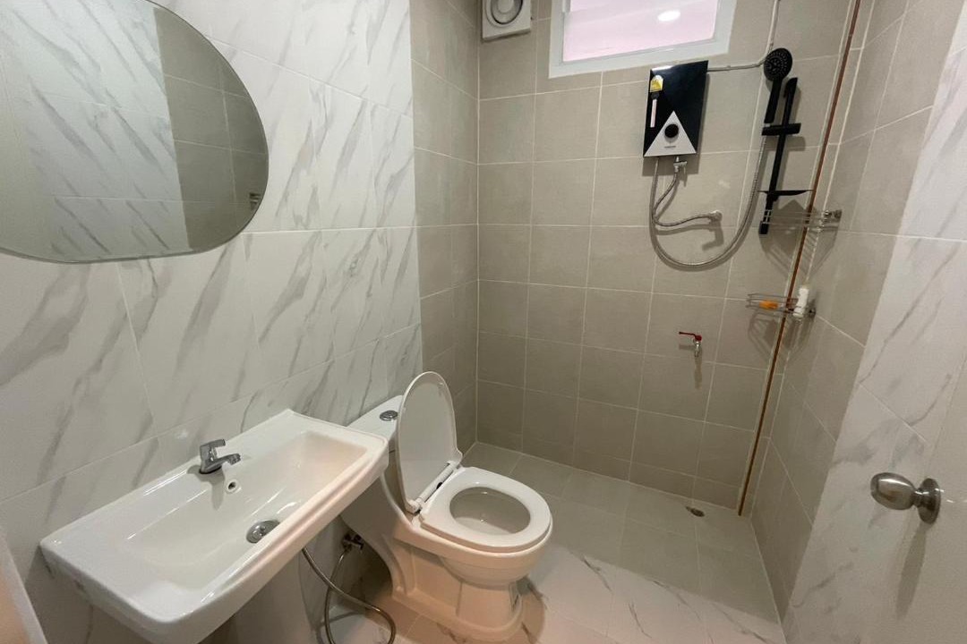 Photo of Bathroom in Bung Khong Long