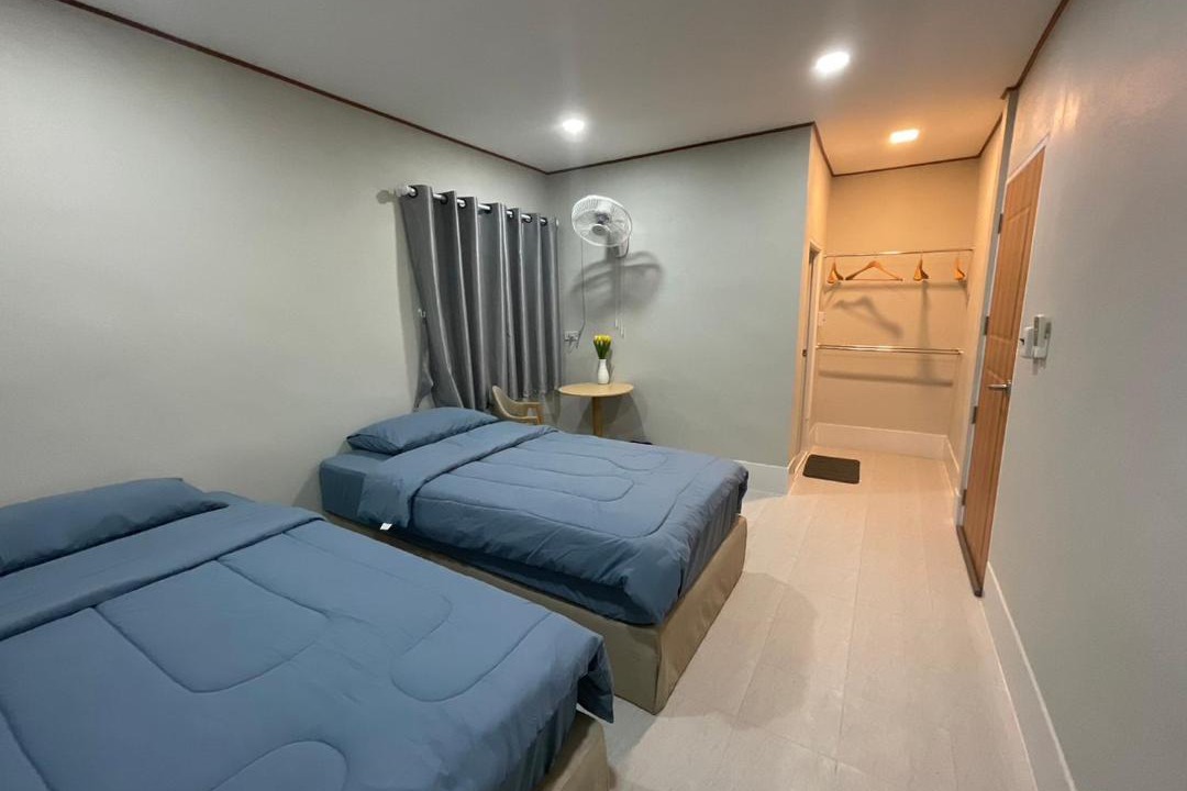 Photo of Bedroom in Bung Khong Long