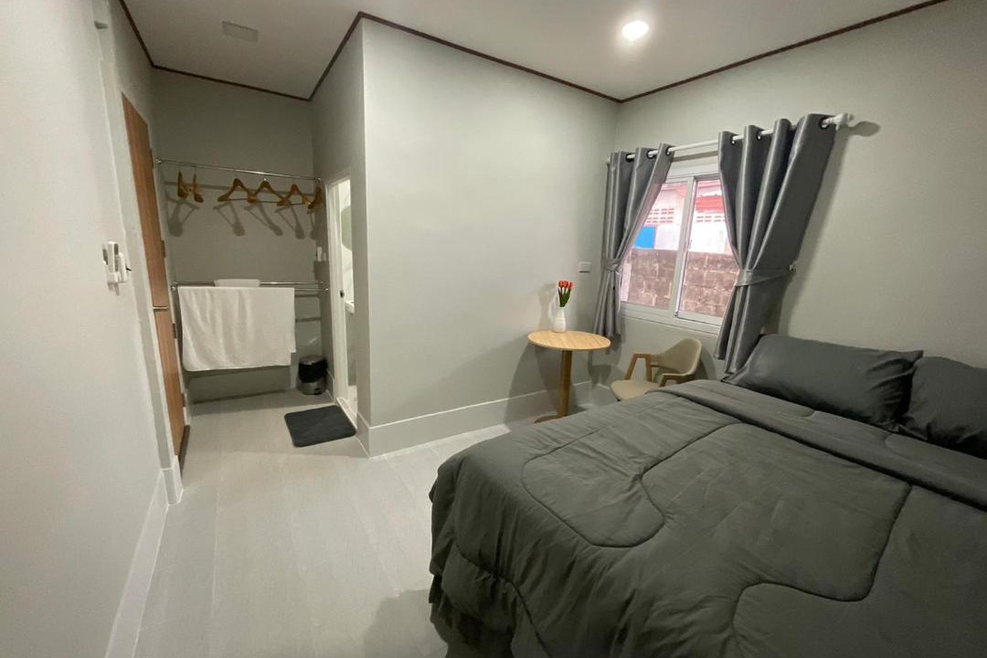 Photo of Bedroom in Bung Khong Long