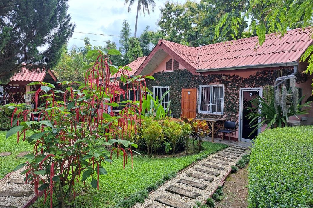 Photo of Others in Mae Chaem
