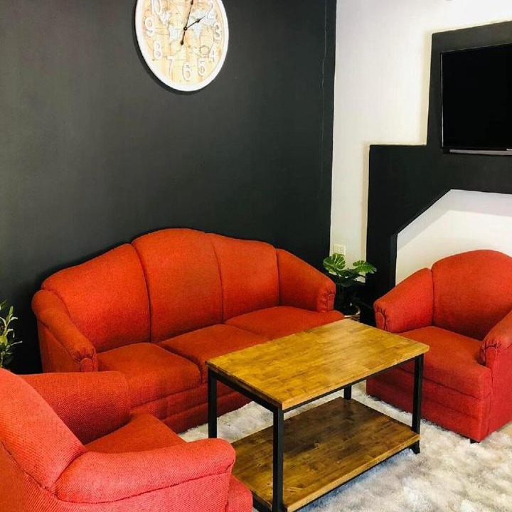 Photo of Livingroom in Sanamchai