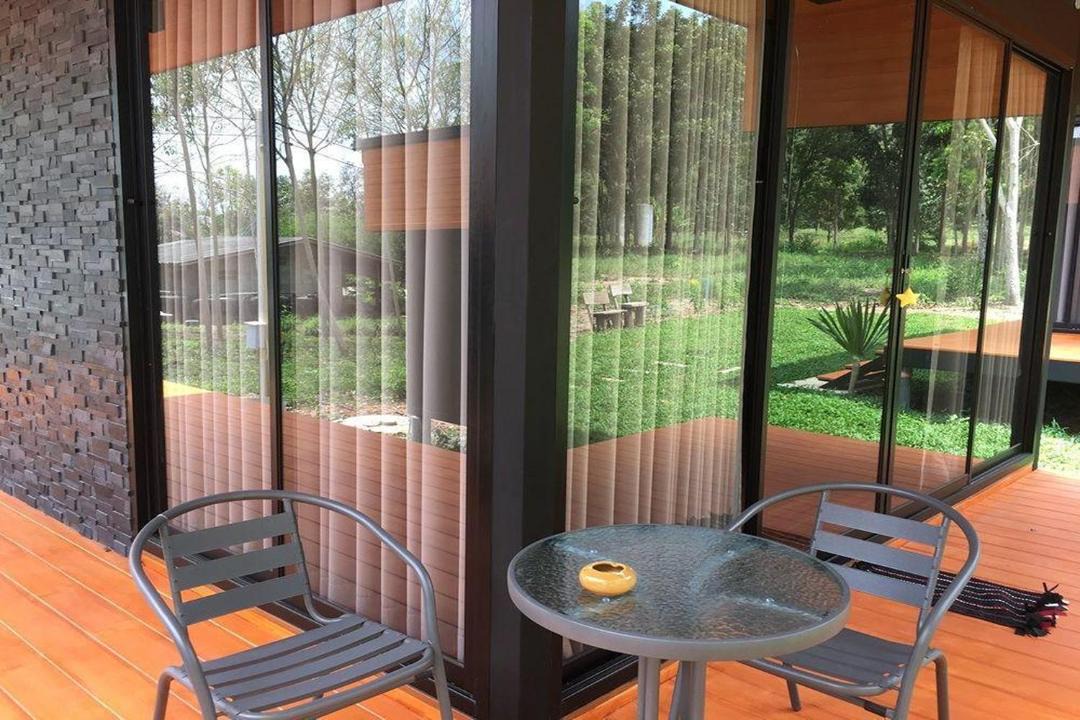 Photo of Patio Balcony in Sanamchai