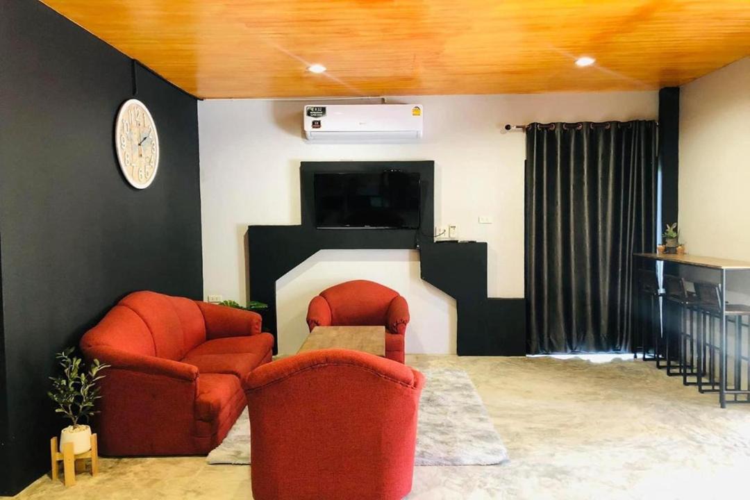 Photo of Livingroom in Sanamchai