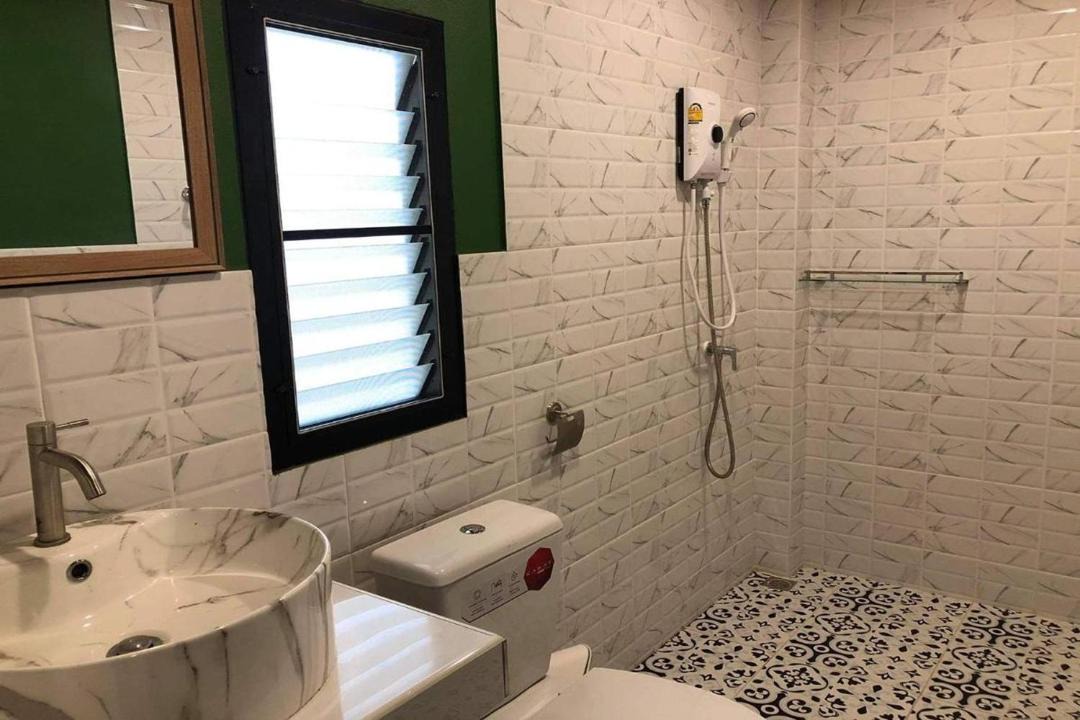 Photo of Bathroom in Sanamchai