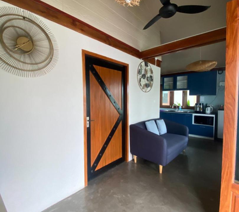 Photo of Livingroom in Khao Suan Kwang